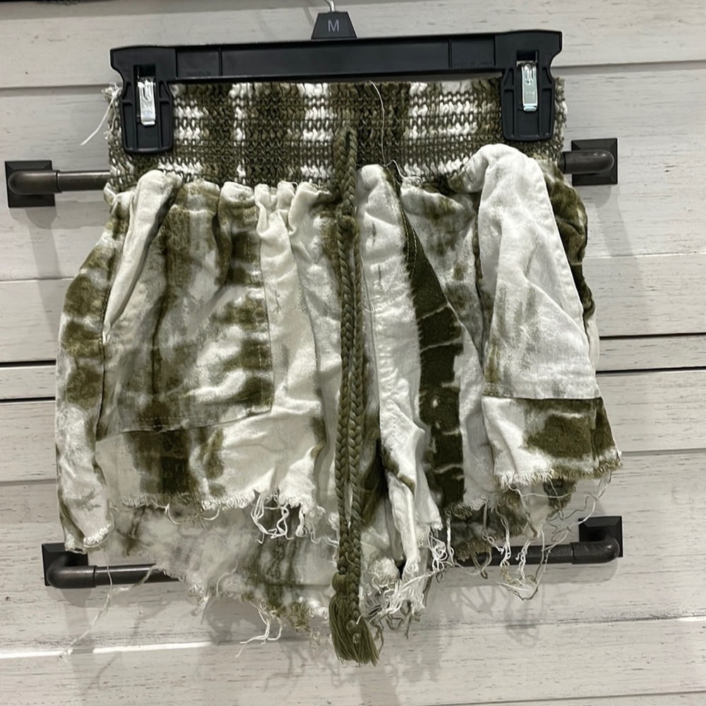 Short